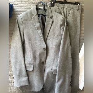 Boy Suit